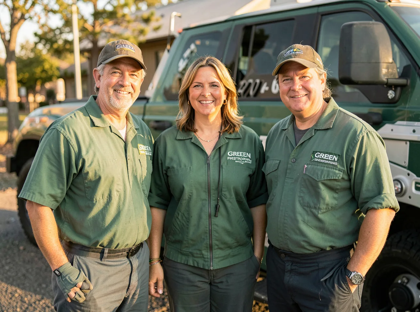 Water Damage Restoration company in Three Rivers, CA
